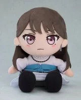 Оригінальна м'яка іграшка «BanG Dream! Plush MyGO!!!!! Taki Shiina»