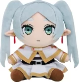 Оригинальная мягкая игрушка «Frieren: Beyond Journey's End Plush Frieren»