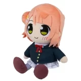 Оригинальная мягкая игрушка «Love Live! Nijigasaki High School Idol Club Plush Ayumu Uehara»