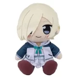Оригинальная мягкая игрушка «Love Live! Nijigasaki High School Idol Club Plush Mia Taylor»
