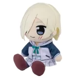 Оригинальная мягкая игрушка «Love Live! Nijigasaki High School Idol Club Plush Mia Taylor»