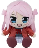 Оригинальная мягкая игрушка «Love Live! Nijigasaki High School Idol Club Plush Lanzhu Zhong»