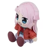 Оригинальная мягкая игрушка «Love Live! Nijigasaki High School Idol Club Plush Lanzhu Zhong»
