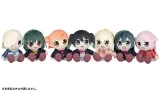 Оригинальная мягкая игрушка «Kuripan Plushie Love Live! Nijigasaki High School Idol Club Emma Verde»