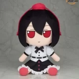 Оригинальная мягкая игрушка &laquo;Touhou Project Plush Series Aya Shameimaru FumoFumo Aya. (Medium Size)&raquo;