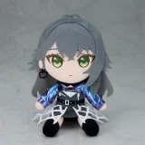 Оригинальная мягкая игрушка «Gakuen iDOLM@STER Plush Temari Tsukimura»