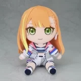 Оригинальная мягкая игрушка «Gakuen iDOLM@STER Plush Sumika Shiun»