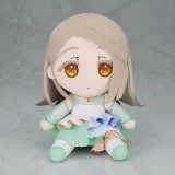Оригинальная мягкая игрушка «Gakuen iDOLM@STER Plush Hiro Shinosawa»
