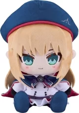 Оригинальная мягкая игрушка «Chocopuni Plushie Fate/Grand Order Caster/Altria Caster» 