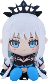 Оригинальная мягкая игрушка «Chocopuni Plushie Fate/Grand Order Berserker/Morgan» 