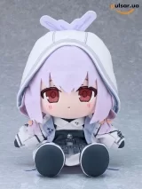 Оригинальная мягкая игрушка &laquo;Blue Archive Chocopuni Plushie Atsuko&raquo;
