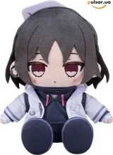 Оригінальна м'яка іграшка &laquo;Blue Archive Chocopuni Plushie Misaki&raquo;