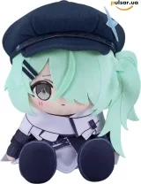 Оригінальна м'яка іграшка &laquo;Blue Archive Chocopuni Plushie Hiyori&raquo;