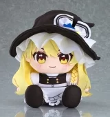Оригінальна м'яка іграшка «Chocopuni Plushie Touhou LostWord Marisa»