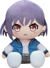 Оригінальна м'яка іграшка «Big 40cm Plushie BanG Dream! MyGO!!!!! Tomori Takamatsu»