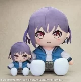 Оригинальная мягкая игрушка «Big 40cm Plushie BanG Dream! MyGO!!!!! Tomori Takamatsu» 