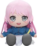 Оригінальна м'яка іграшка «Big 40cm Plushie BanG Dream! MyGO!!!!! Anon Chihaya»