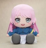 Оригинальная мягкая игрушка «Big 40cm Plushie BanG Dream! MyGO!!!!! Anon Chihaya» 