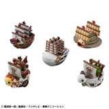 Оригинальная  фигурка «YuraColle Series ONE PIECE Grand Line Collection 6Pack BOX»