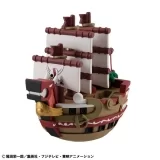 Оригинальная  фигурка «YuraColle Series ONE PIECE Grand Line Collection 6Pack BOX»