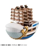 Оригинальная  фигурка «YuraColle Series ONE PIECE Grand Line Collection 6Pack BOX»