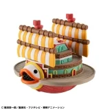 Оригинальная  фигурка «YuraColle Series ONE PIECE Grand Line Collection 6Pack BOX»