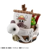 Оригинальная  фигурка «YuraColle Series ONE PIECE Grand Line Collection 6Pack BOX»