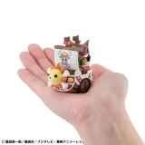 Оригинальная  фигурка «YuraColle Series ONE PIECE Grand Line Collection 6Pack BOX»