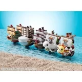 Оригинальная  фигурка «YuraColle Series ONE PIECE Grand Line Collection 6Pack BOX»