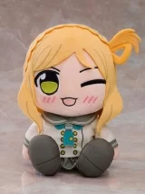 Оригінальна м'яка іграшка &laquo;Kuripan Plush Love Live! Sunshine!! Mari Ohara&raquo;