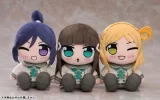 Оригинальная мягкая игрушка &laquo;Kuripan Plush Love Live! Sunshine!! Mari Ohara&raquo; 