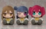 Оригинальная мягкая игрушка &laquo;Kuripan Plush Love Live! Sunshine!! Hanamaru Kunikida&raquo; 