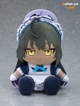 Оригинальная мягкая игрушка &laquo;Blue Archive Chocopuni Plushie Karin&raquo;