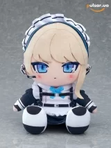 Оригинальная мягкая игрушка &laquo;Blue Archive Chocopuni Plushie Toki&raquo;