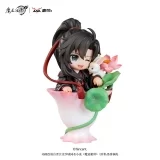 Оригинальная аниме фигурка «Anime "Mo Dao Zu Shi" Ci Yun Hua Yu Collection Figure 6Pack BOX»