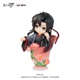 Оригинальная аниме фигурка «Anime "Mo Dao Zu Shi" Ci Yun Hua Yu Collection Figure 6Pack BOX»
