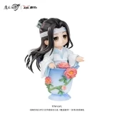 Оригинальная аниме фигурка «Anime "Mo Dao Zu Shi" Ci Yun Hua Yu Collection Figure 6Pack BOX»