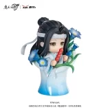 Оригинальная аниме фигурка «Anime "Mo Dao Zu Shi" Ci Yun Hua Yu Collection Figure 6Pack BOX»