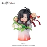 Оригинальная аниме фигурка «Anime "Mo Dao Zu Shi" Ci Yun Hua Yu Collection Figure 6Pack BOX»