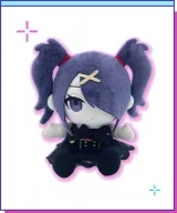 Оригінальна м'яка іграшка «NEEDY STREAMER OVERLOAD Ame-chan's Plush 3»