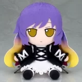 Оригінальна м'яка іграшка «Touhou Plush Series 93 [Byakuren Hijiri] FumoFumo Byakuren»