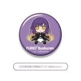 Оригинальная мягкая игрушка «Touhou Plush Series 93 [Byakuren Hijiri] FumoFumo Byakuren»