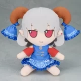 Оригінальна м'яка іграшка «Touhou Plush Series 94 [Yuma Toutetsu] FumoFumo Yuma.»