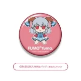 Оригинальная мягкая игрушка «Touhou Plush Series 94 [Yuma Toutetsu] FumoFumo Yuma.»