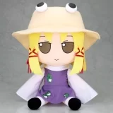 Оригінальна м'яка іграшка «Touhou Project Plush Series [Suwako Moriya] FumoFumo Suwako. (Medium Size Ver.)»