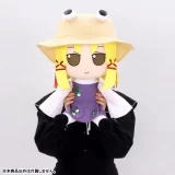 Оригинальная мягкая игрушка «Touhou Project Plush Series [Suwako Moriya] FumoFumo Suwako. (Medium Size Ver.)»
