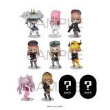 Оригінальна аніме фігурка «Goddess of Victory: Nikke SPECIAL ARENA COLLECTION Vol.1 10Pack BOX»