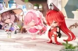 Оригинальная аниме фигурка «Goddess of Victory: Nikke SAC Series Vol 2 Chibi Figure Complete BOX»