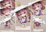 Оригинальная аниме фигурка «Goddess of Victory: Nikke SAC Series Vol 2 Chibi Figure Complete BOX»