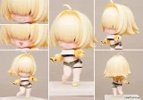 Оригинальная аниме фигурка «Goddess of Victory: Nikke SAC Series Vol 2 Chibi Figure Complete BOX»